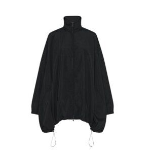 THE ROW Olimpia Handkerchief Hem jacket